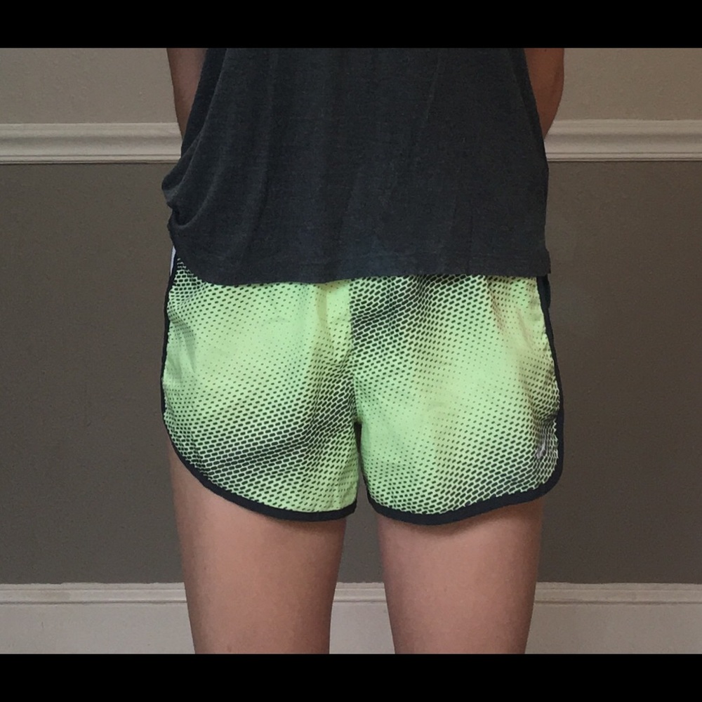 Nike Running shorts size Small